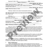 Conveyance Deed Format For Housing Society | Us Legal Forms Throughout Deed Of Conveyance Sample Template