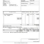 Credit Memo   Definition, Format, Scenarios & Example| Tally Solutions Intended For Credit Memo Sample Template