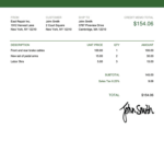 Credit Memo Templates | Quickly Create Credit Memos Within Credit Memo Sample Template