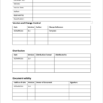 Data Retention Policy Template | Cyberzoni Pertaining To Data Retention Policy Template Sample