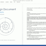 Design Document Templates (Ms Word) Throughout Technical Design Document Template Sample