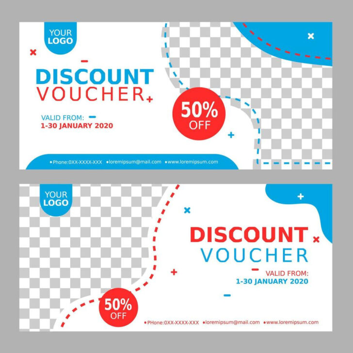 Free Voucher Sample Template