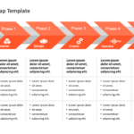 Discover Effective Product Roadmap Templates For Powerpoint Plus For Product Roadmap Template Sample