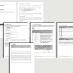 Download Free Brd Templates | Smartsheet Intended For Business Requirements Document Sample Template