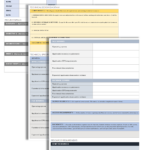 Download Free Brd Templates | Smartsheet Pertaining To Brd Document Sample Template