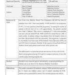 Editable Internal Audit Report Template Pdf Example In Internal Audit Report Template Sample