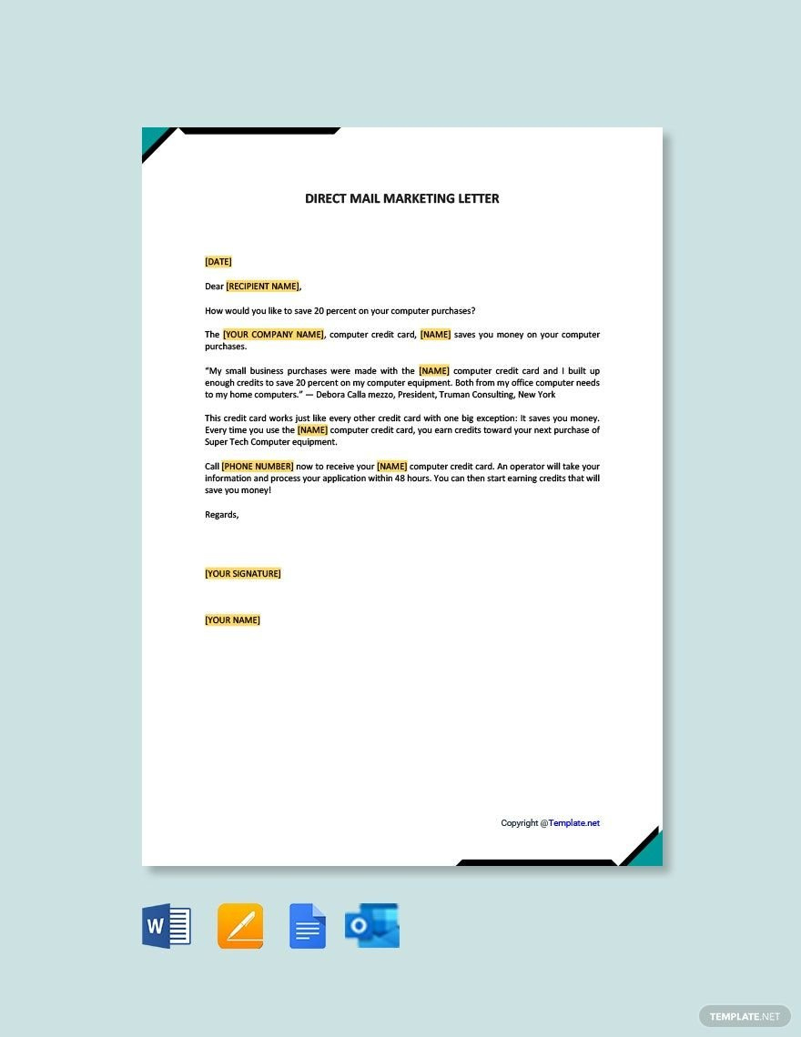 Email Letter Templates In Word - Free Download | Template inside Greeting Email Sample Template