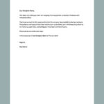 Employee Resignation Letter Template In Word, Google Docs, Pages Regarding Free Resignation Letter Sample Templates