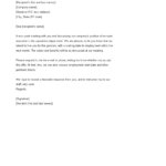 Employment Letter Of Intent To Hire | Templates At Pertaining To Letter Of Intent To Hire Sample Template