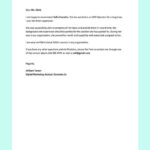 Employment Reference Letter Template In Google Docs, Word, Pages Intended For Employment Reference Letter Sample Template