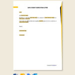 Employment Verification Letter In Google Docs, Word, Pages Pertaining To Employment Verification Letter Template Sample