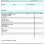 Equipment Test Report Template With Megger Test Report Template For Test Report Sample Template