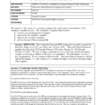 Evaluation Committee Report | Templates At Allbusinesstemplates Inside Committee Report Sample Template