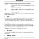 Exclusive Sollicitation Sales Commission Agreement Template 2024 With Sales Commission Agreement Template Sample