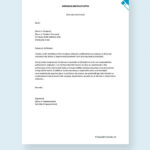 Experience Certificate Letter In Google Docs, Pages, Word, Pdf In Experience Certificate Sample Template