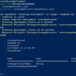 Exploring Arm Templates: Azure Resource Manager Tutorial For Sample Arm Templates