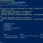 Exploring Arm Templates: Azure Resource Manager Tutorial Intended For Arm Sample Templates