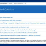 Faq Templates & Examples To Inspire You In 2024 | Helpcenter With Faq Sample Template