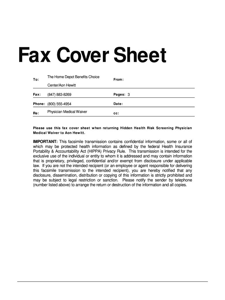 Fax Cover Sheet Example - Fill Online, Printable, Fillable, Blank pertaining to Fax Sheet Sample Template