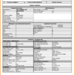 Field Inspection Report Template: A Complete Guide To Writing With Initial Sample Inspection Report Template