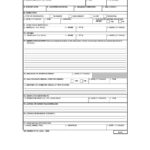 Figure 2 1. Example Of Observation Report Within Event Observation Sample Template