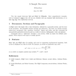 File:latex Sample   Wikipedia Regarding LaTeX Sample Template