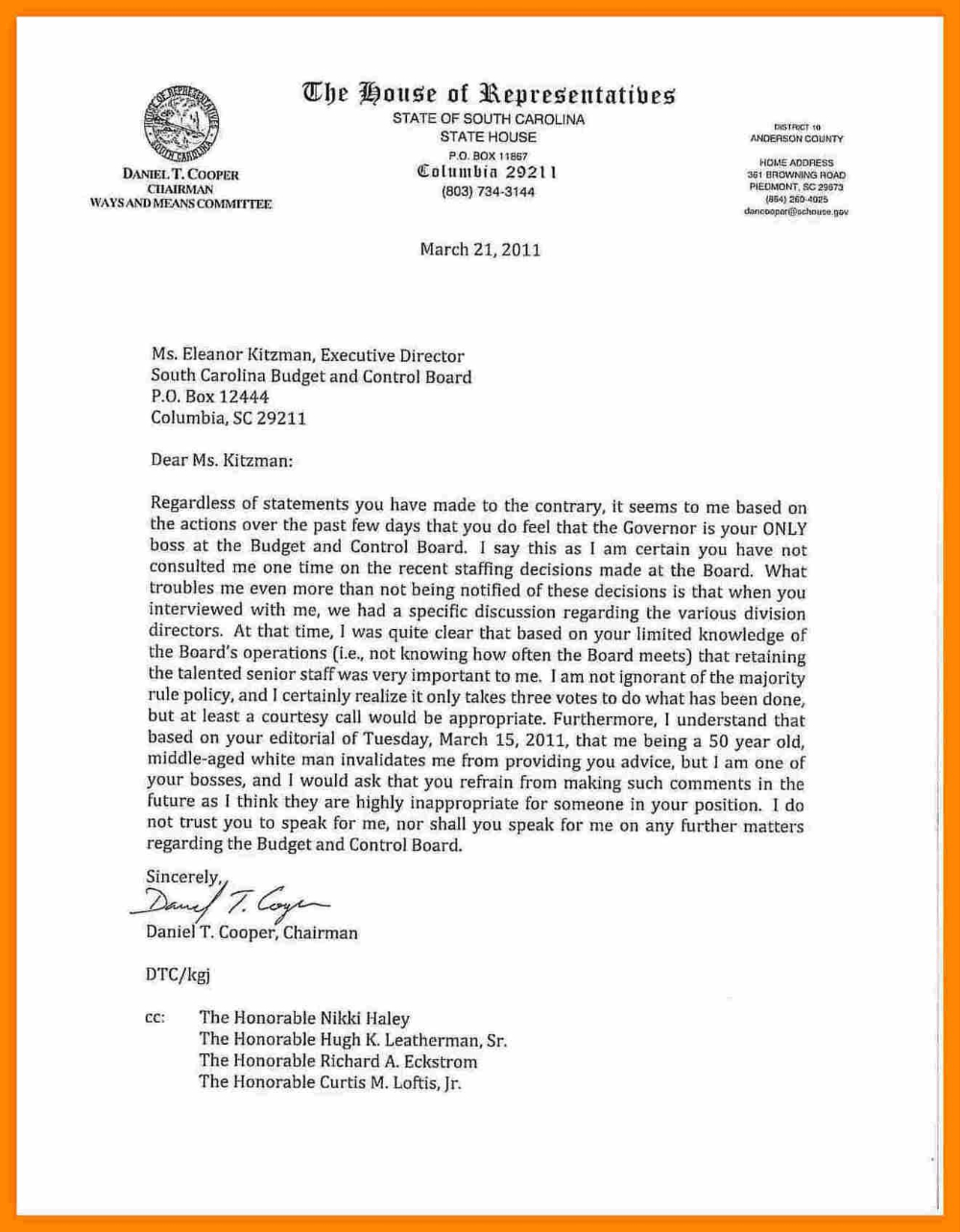 Financial Aid Appeal Letter For Bad Grades Sample Appeal Letter intended for Financial Aid Appeal Letter Template Sample