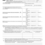 Form 2848 Irs Power Of Attorney Throughout Irs Sample Template For Healthcare Providers