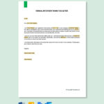 Formal Interview Thank You Letter In Word, Google Docs, Pages, Pdf With Regard To Interview Thank You Letter Template Sample