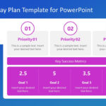 Free 30 60 90 Day Plan Powerpoint Template & Google Slides Inside Sample 90 Day Plan Template