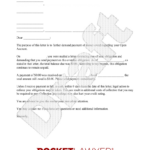 Free 60 Day Past Due Letter Template & Faqs   Rocket Lawyer In 60 Day Notice Letter Sample Template