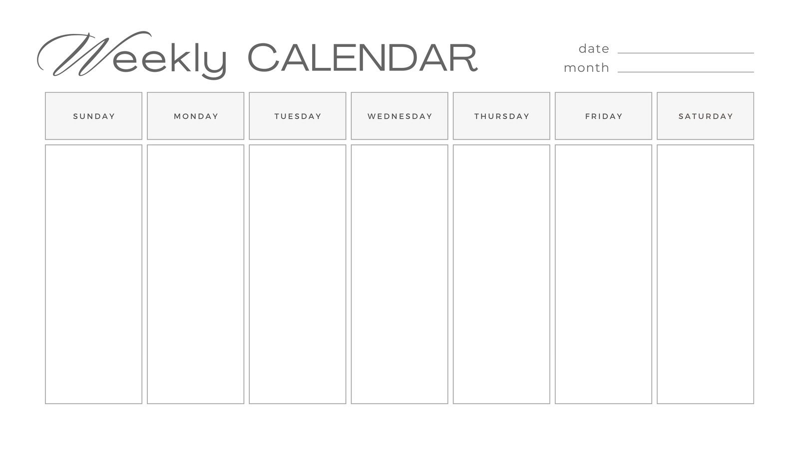 Free And Customizable Calendar Templates | Canva for Calendar Sample Template