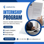 Free And Customizable Internship Templates Pertaining To Internship Sample Templates