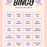 Free Bingo Card Templates To Customize And Print | Canva Throughout Sample Bingo Card Template