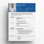 Free Biodata Templates For Marriage And Job Format Inside Biodata Sample Template