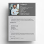 Free Biodata Templates For Marriage And Job Format Intended For Bio Data Sample Template For Marriage