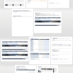 Free Business Case Templates | Smartsheet Intended For Free Business Case Sample Template