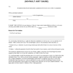 Free California Lease Termination Letter Form | 60 Day Notice For 60 Day Notice Letter Sample Template