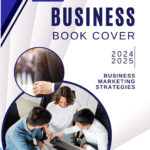 Free Custom Printable Business Book Cover Templates | Canva With Regard To Book Cover Sample Template