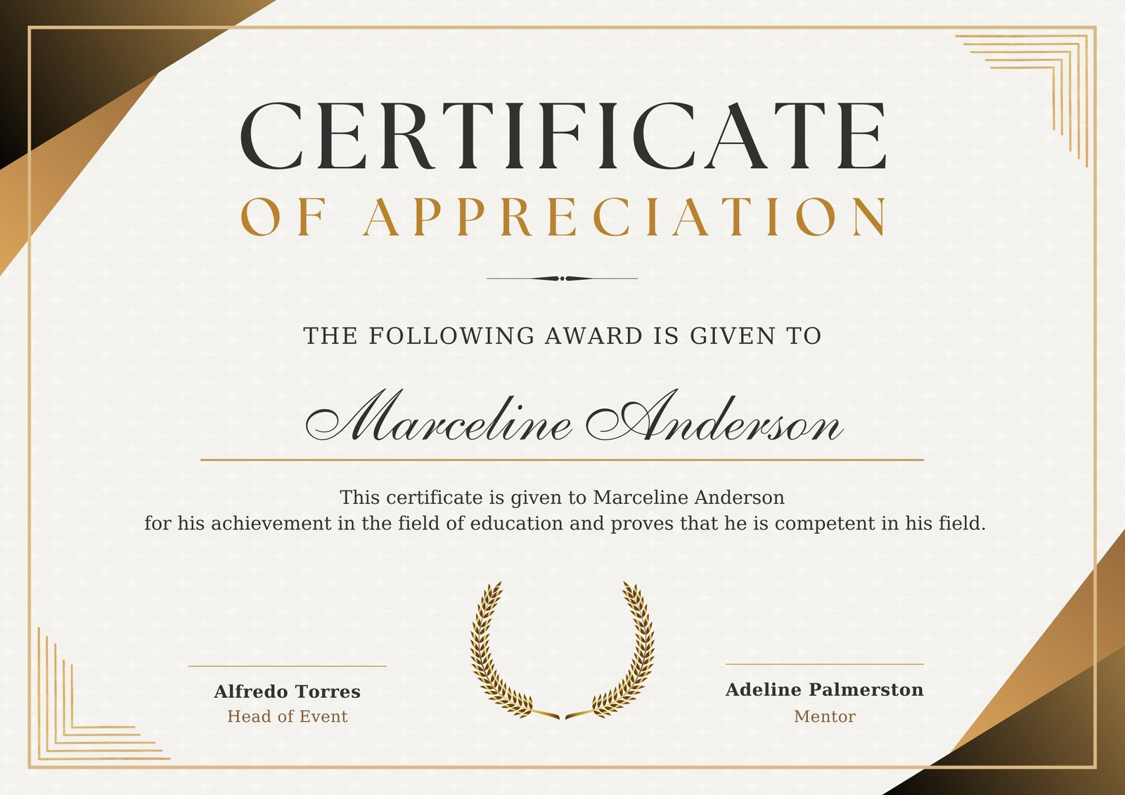 Free Custom Printable Diploma Certificate Templates | Canva with Diploma Certificate Sample Template