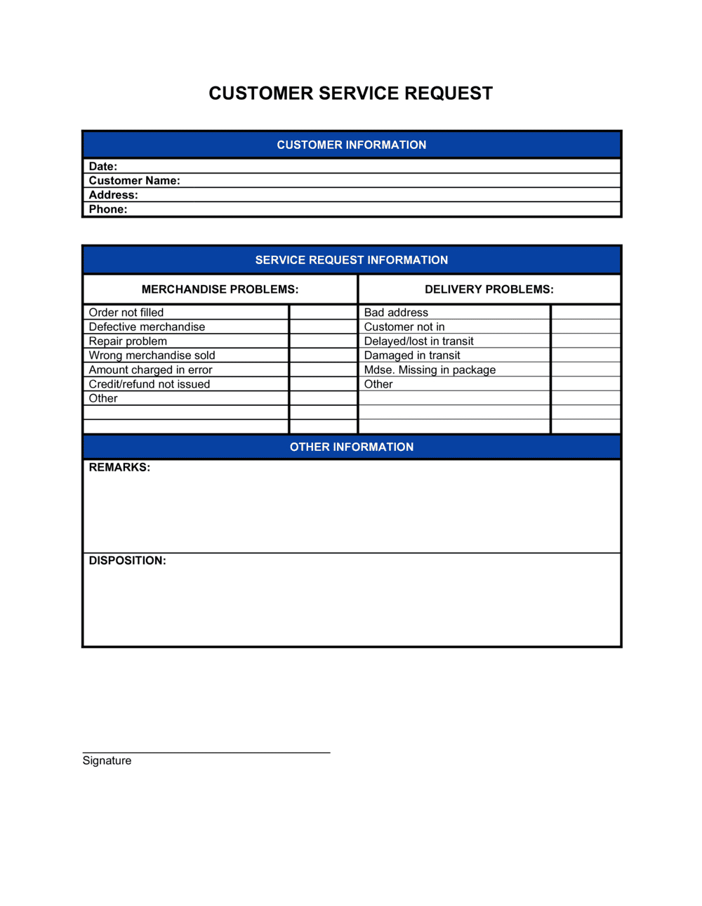 free customer service request form template 2024 download docx for product sample request form template Free Customer Service Request Form Template 2024 [Download .Docx for Product Sample Request Form Template