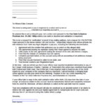 Free Debt Validation Letter Template | Pdf | Word Throughout Debt Validation Letter Sample Template