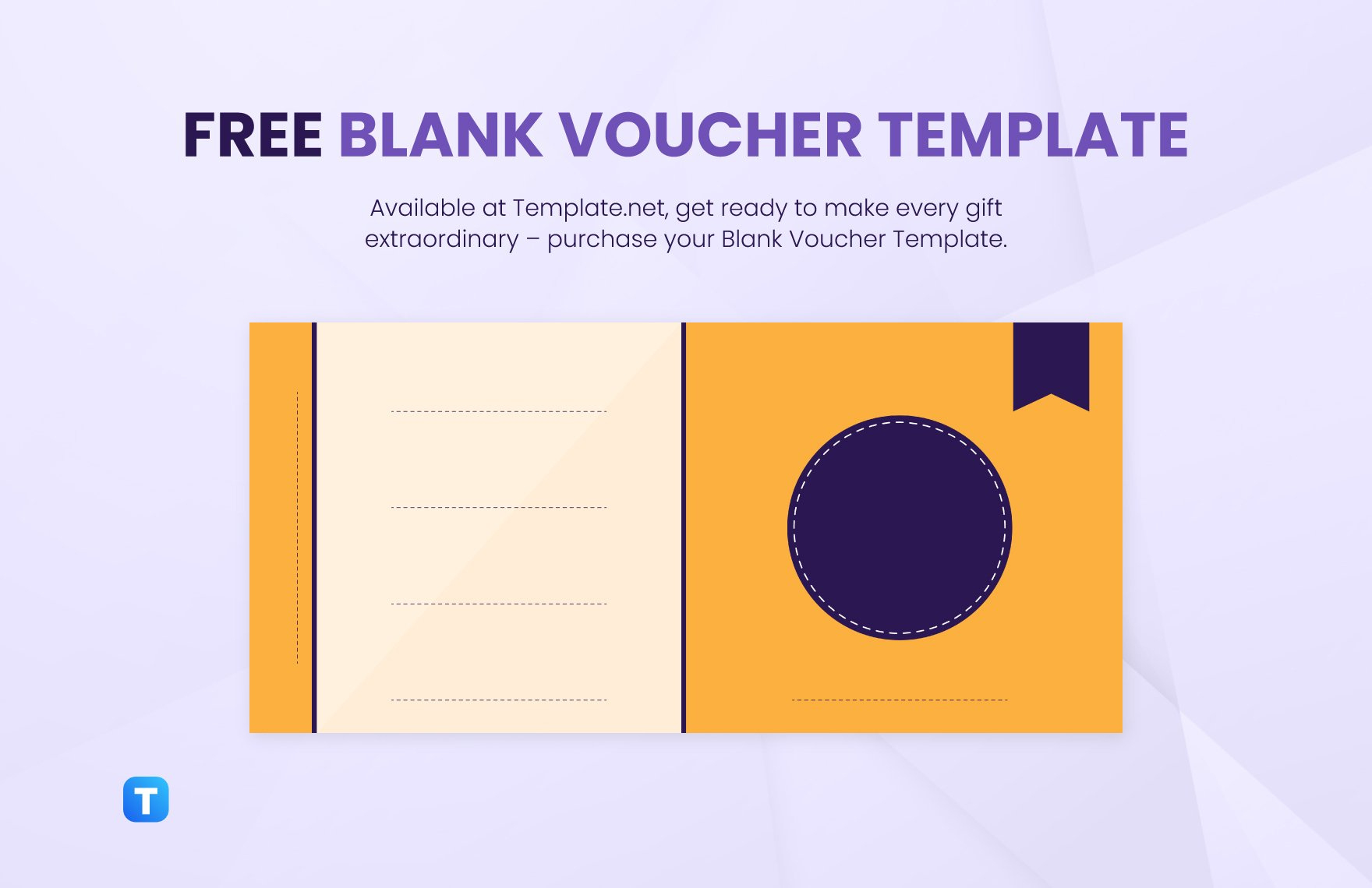 Free Editable Voucher Templates &amp;amp; Examples - Edit Online with regard to Free Voucher Sample Template