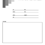 Free Fax Cover Sheets | Faxburner Intended For Sample Fax Cover Sheet Template