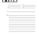 Free Fax Cover Sheets | Faxburner Pertaining To Sample Fax Cover Sheet Template