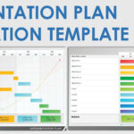 Free Implementation Plan Templates & Examples | Smartsheet In Project Implementation Plan Sample Template