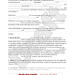 Free Indemnity Agreement Template & Faqs   Rocket Lawyer With Regard To Indemnity Letter Template Sample