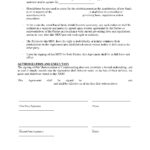 Free Memorandum Of Agreement Template (2021 Updated) Regarding MOA Sample Template