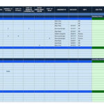 Free Onboarding Checklists And Templates | Smartsheet For Onboarding Sample Template