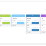 Free Organizational Chart Template For Companies Regarding Organizational Chart Template Sample Free